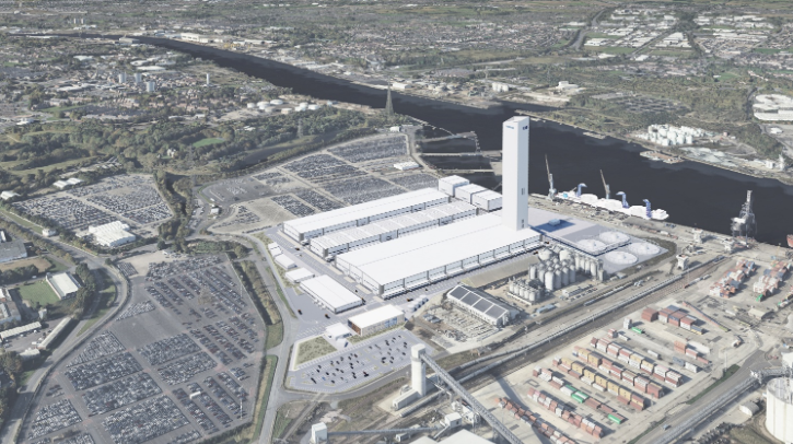 LS Eco Advanced Cables (LSEAC) has launched a five-week public consultation on its proposals to develop a high-voltage cable production facility at the Port of Tyne, for undersea electricity transmission.