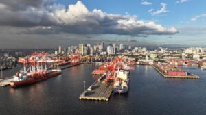 DP World and Asian Terminals invest US$100m in Manila South Harbour