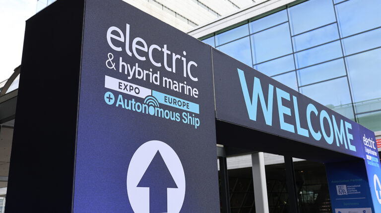 EXPO NEWS: Highlights from Day 1 at Electric & Hybrid Marine Expo Europe Highlights from Day 1 at Electric & Hybrid Marine Expo Europe.