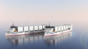 Enova invests Nkr362m in seven electric vessels and four charging stations