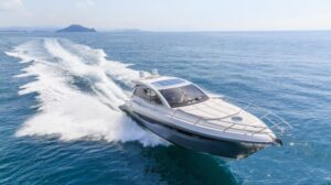 Electric boat and ship market to reach US$15bn by 2033, Imarc Group forecasts