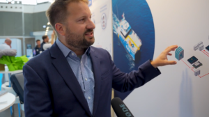 EXPO INTERVIEW: Lukáš Vajnar, ComAp