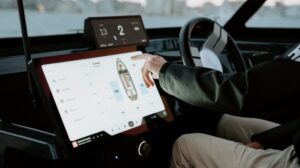 Arc adopts Siemens Xcelerator software to design electric boats