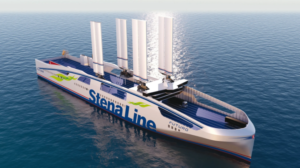 CASE STUDY: Stena Futuro