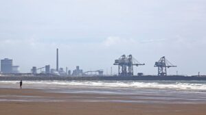 Tata Steel breaks ground on Port Talbot electric arc furnace