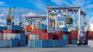 European Commission issues guidance on joint purchasing and technical specifications of port electric equipment