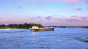 EU invests €2.8bn in sustainable transportation projects