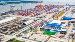 APM Terminals report highlights Nigeria’s potential for electrified container trade
