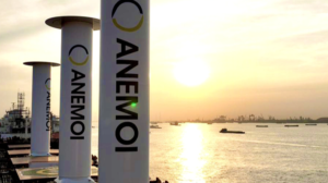 LR and Anemoi publish report on new wind-propulsion assessment methodology