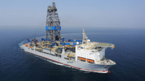 Kongsberg Maritime and Noble Corporation announce strategic alliance for sustainability innovation