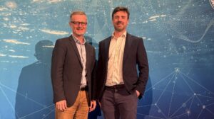 Mocean Energy and SolarDuck sign MoU for integrated offshore renewable power solutions