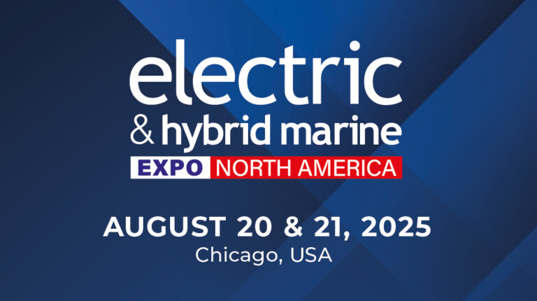 EXPO NEWS: Highlights from Day 1 at Electric & Hybrid Marine Expo North America