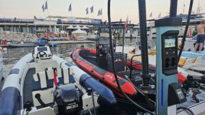 ExploMar systems now compatible with Aqua superPower charging network