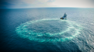 Aggreko provides oil-free compressor package for offshore wind farm construction