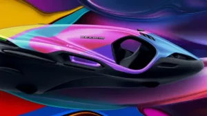 Vision Marine Technologies launches dedicated electric boating division