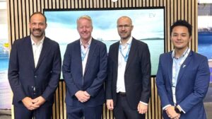 MarinEV and Blue Ctrl partner on integrated automation systems