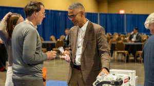 Two weeks until Electric & Hybrid Marine Expo North America!