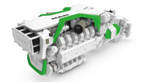 MAN Engines expands hybrid portfolio for yacht applications