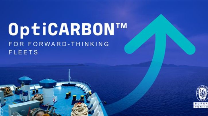 Bureau Veritas launches platform to support fleet decarbonization strategies.