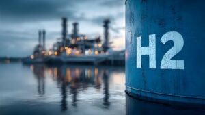 Ecomar and Argo-Anleg partner to deliver full hydrogen solutions in UK and Ireland