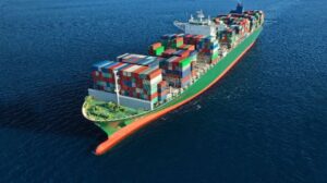 DHL and Henkel expand sustainable marine fuel partnership