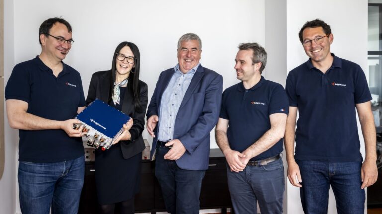 ABB completes BrightLoop acquisition to scale electrification in marine and other sectors ABB completes BrightLoop acquisition to scale electrification in marine and other sectors.