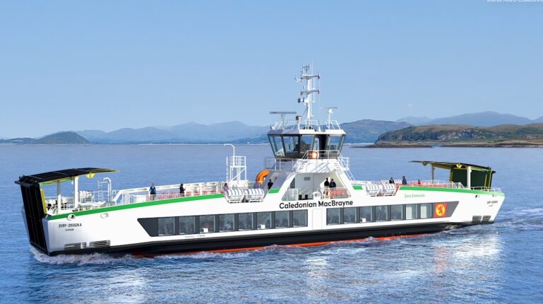 ABB to supply electric propulsion systems for seven new CMAL ferries ABB to supply electric propulsion systems for seven new CMAL ferries.