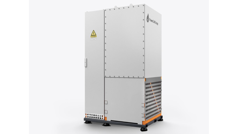 PowerCell to equip two hydrogen-powered bulk carriers PowerCell to equip two hydrogen-powered bulk carriers.