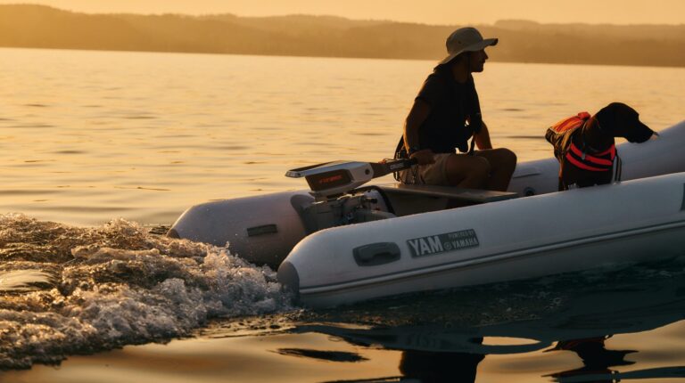 Torqeedo unveils new outboard motors and system components Torqeedo unveils new outboard motors and system components.