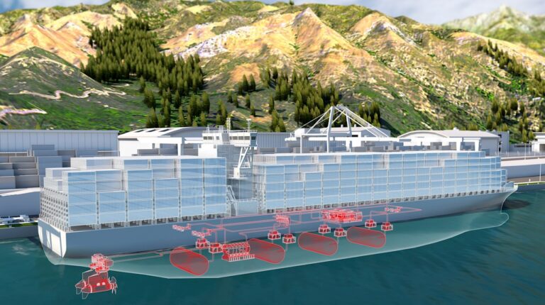 ABB and HDF Energy partner to develop high-power fuel cell systems for large seagoing vessels.