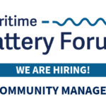 Maritime Battery Forum